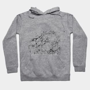 Human cells Hoodie